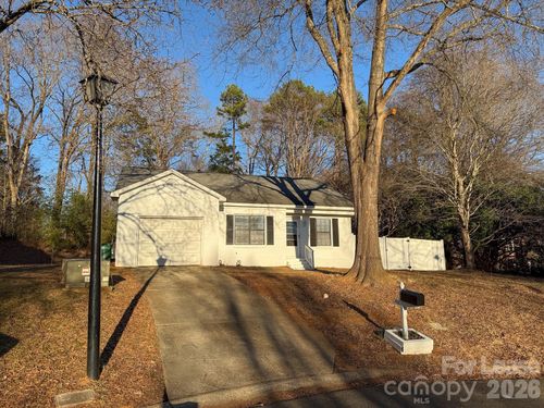 3006 Overlook Trail, Charlotte, NC, 28212 | Card Image