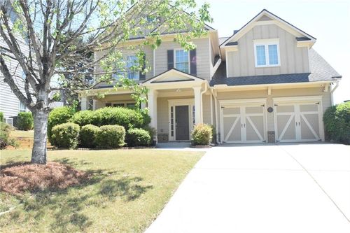 505 Wicklow Pl, Acworth, GA, 30102-2487 | Card Image