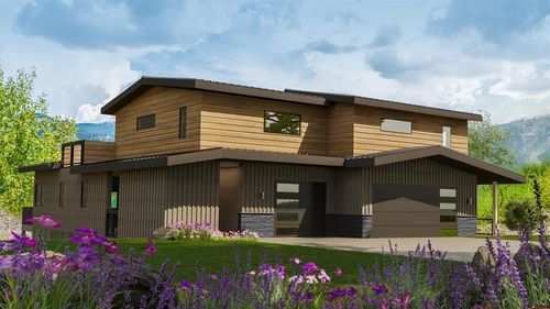 248 Anderson Dr, Crested Butte, CO, 81224-9716 | Card Image