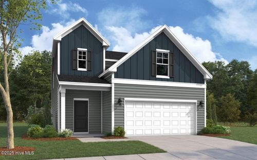 1098 Hanson Drive, Leland, NC, 28451 | Card Image