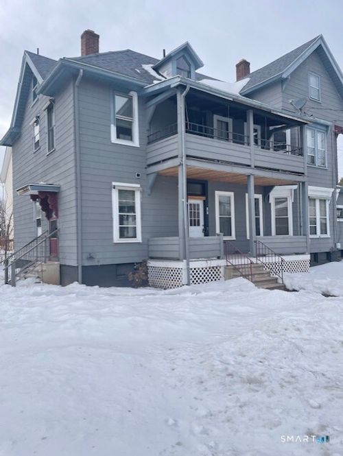 281 Chestnut St, New Britain, CT, 06051-2344 | Card Image