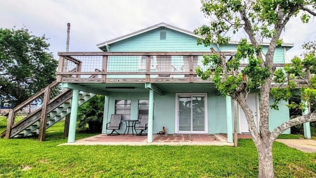 619 Copano Cove Rd, House other with 3 bedrooms, 2 bathrooms and null parking in Rockport TX | Image 7