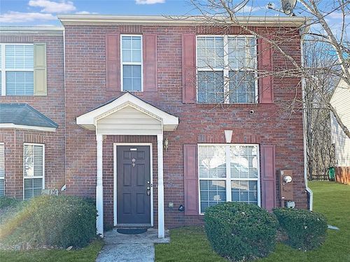 3024 Waldrop Cir, Decatur, GA, 30034-6797 | Card Image