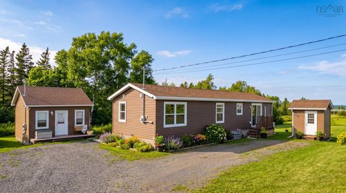 23 Heron Dr, Caribou River, NS, B0K1H0 | Card Image