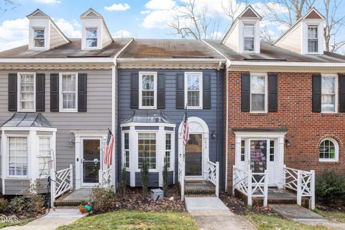 4619 Hershey Ct, Raleigh, NC, 27613-3802 | Card Image