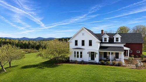 530 Brazier Road, East Montpelier, VT, 05651 | Card Image