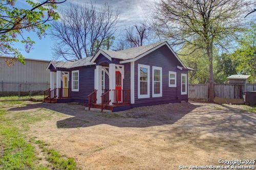 201-116 Cornell Ave, San Antonio, TX, 78201-6462 | Card Image