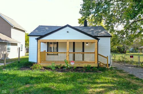 635 Laclede St, Indianapolis, IN, 46241-2215 | Card Image