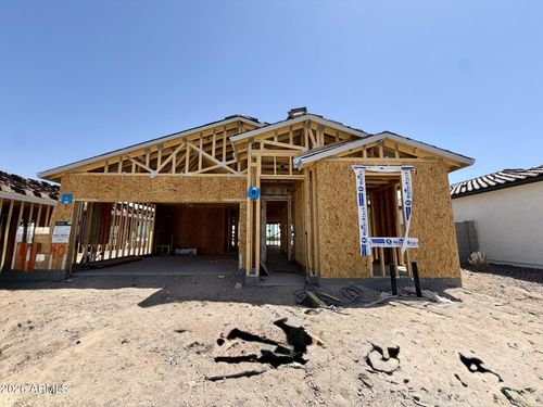 23939 W Hacienda Ave, Buckeye, AZ, 85326-7631 | Card Image