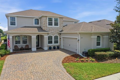 5513 Thomas Square Dr, Winter Garden, FL, 34787-5028 | Card Image