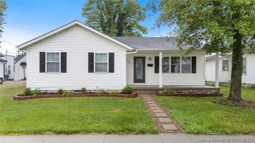 230 S Main St, Scottsburg, IN, 47170-1822 | Card Image