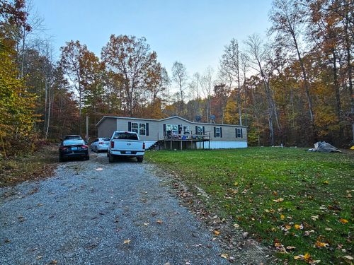 4494 Pine Grove Rd, Crab Orchard, KY, 40419-8256 | Card Image