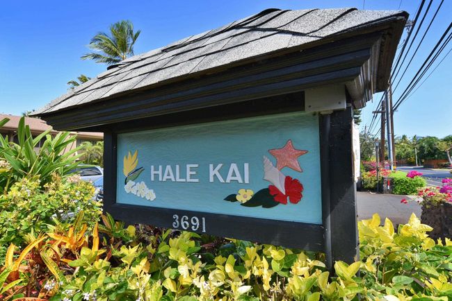 APT-110 - 3691 Lower Honoapiilani Rd, Condo with 1 bedrooms, 1 bathrooms and null parking in Lahaina HI | Image 44