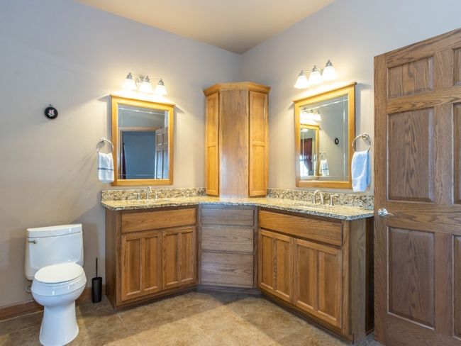 1297 Harding Ave, House other with 3 bedrooms, 3 bathrooms and null parking in Tipton IA | Image 15