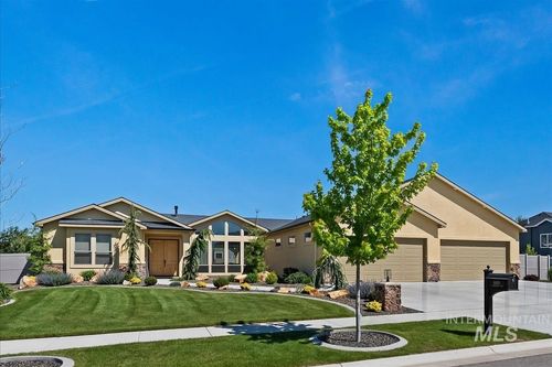 6810 S Pemberley Way, Meridian, ID, 83642-8431 | Card Image