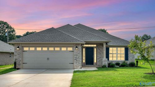 266 Poppy Trl, Meridianville, AL, 35759-2540 | Card Image