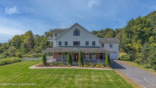 107 Ridgeview Dr, Scranton, PA, 18504-1064 | Card Image
