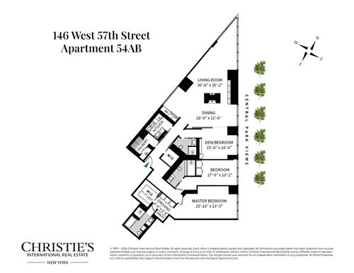 54ab-146 W 57th St, New York, NY, 10019-3301 | Card Image