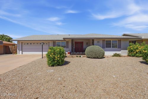 10734 W Saratoga Cir, Sun City, AZ, 85351-1506 | Card Image