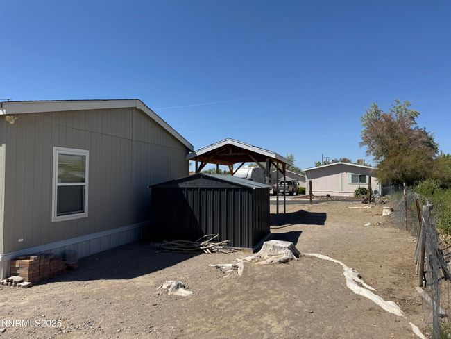 445 Mira St, House other with 3 bedrooms, 2 bathrooms and 4 parking in Reno NV | Image 18