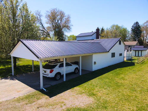 4073 Helen Ave Avenue, Fort Gratiot Charter Township, MI, 48059 | Card Image