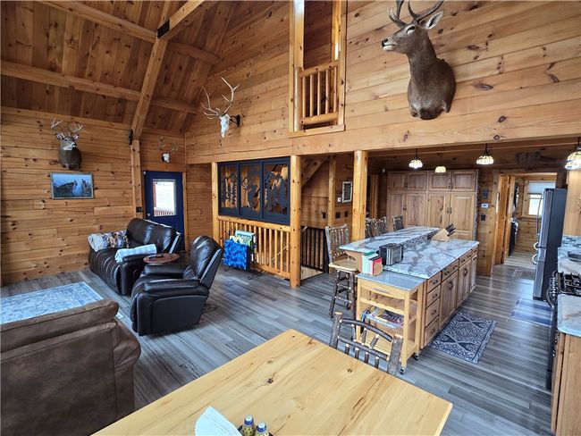 30925 County Highway F, House other with 3 bedrooms, 4 bathrooms and null parking in NEW AUBURN WI | Image 26