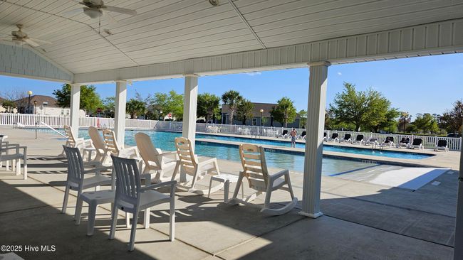 1905 Coleman Lake Dr, Townhouse with 3 bedrooms, 2 bathrooms and 2 parking in Carolina Shores NC | Image 41