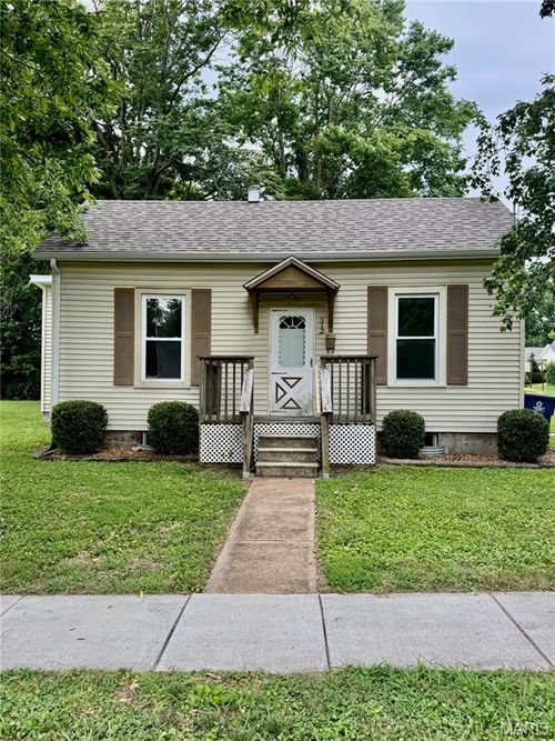 312 S Brown Ave, Edwardsville, IL, 62025-2105 | Card Image