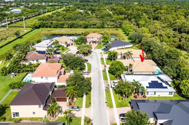 8940 New Hope Ct, House other with 5 bedrooms, 3 bathrooms and null parking in Royal Palm Beach FL | Image 46