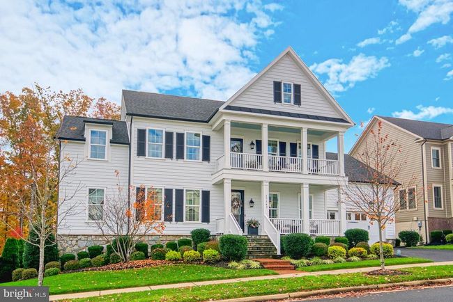 17147 Belle Isle Dr, House other with 6 bedrooms, 7 bathrooms and null parking in DUMFRIES VA | Image 101