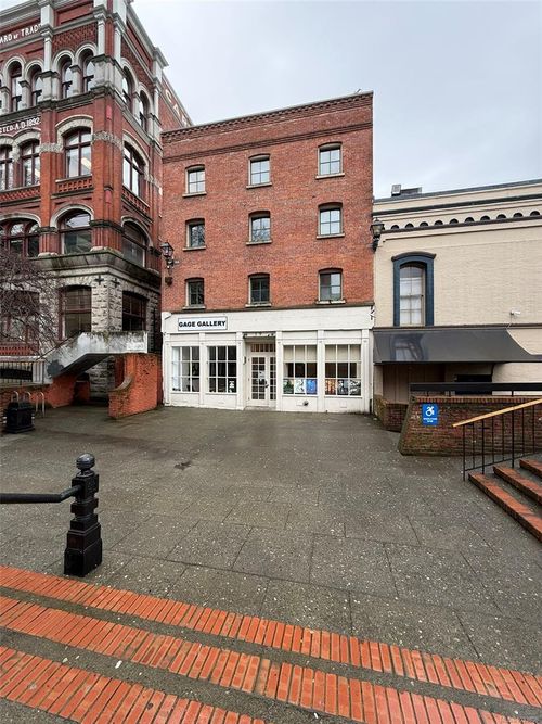 300-19 Bastion Sq, Victoria, BC, V8W1J1 | Card Image