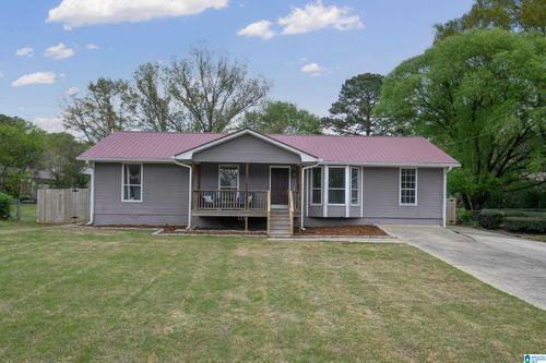 6375 Glenview Dr, Gardendale, AL, 35071-2155 | Card Image