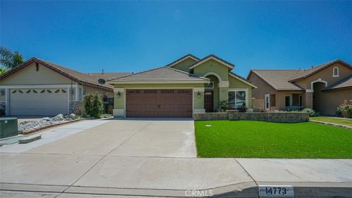 14773 Foxfield Ln, Fontana, CA, 92336 | Card Image