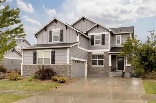 6420 S Ider St, Aurora, CO, 80016-1250 | Card Image