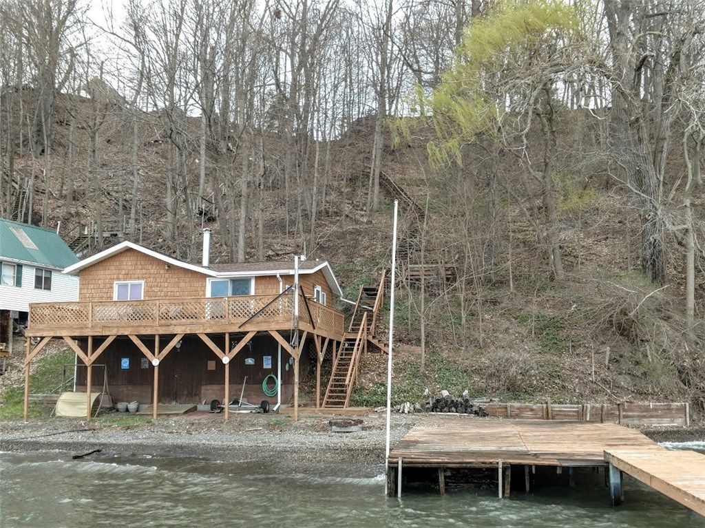 1724 Log Cabin Road, Sold in Torrey Zoocasa