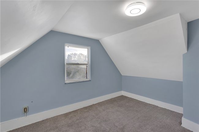 540 Center St, House other with 5 bedrooms, 1 bathrooms and null parking in E Pittsburgh PA | Image 24