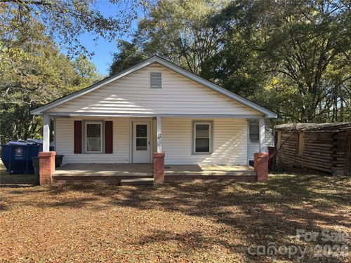 1040 East Dr, Gastonia, NC, 28052-5214 | Card Image