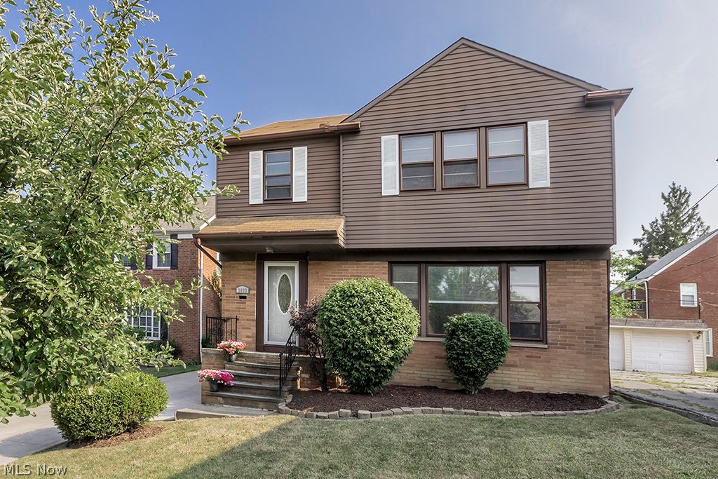 Washington Blvd, University Heights, OH 44118