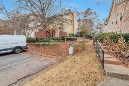 1066 Rock Creek Ln, Norcross, GA, 30093-4600 | Card Image