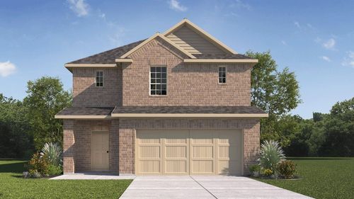 1908 Crockett Way, Anna, TX, 75409-1695 | Card Image