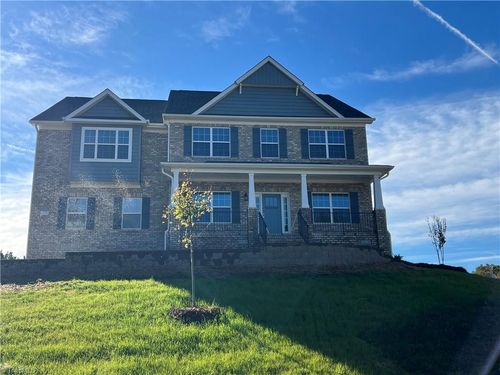 57-8007 Back Nine Dr, Stokesdale, NC, 27357-9237 | Card Image