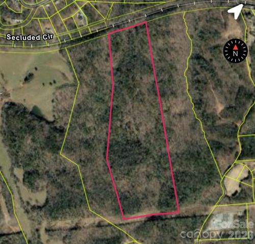 lot-b-00 Westwood Dr, Marion, NC, 28752 | Card Image
