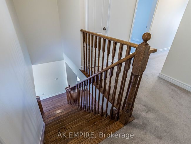 856 Miltonbrook Cres, House attached with 4 bedrooms, 3 bathrooms and 2 parking in Milton ON | Image 25