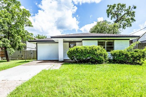 1409 20th St, Huntsville, TX, 77340-5047 | Card Image