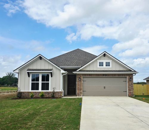 1519 Grace Acres Lane, Longview, TX, 75605 | Card Image