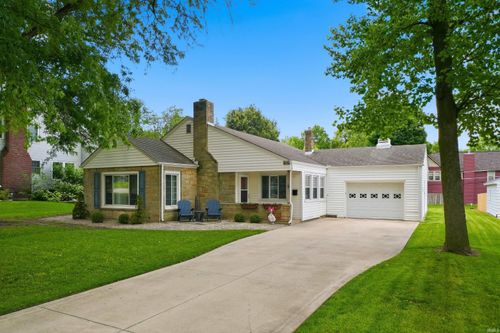 2110 Springfield Avenue, Fort Wayne, IN, 46805 | Card Image