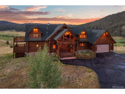 79 Six Shooter Ct, Bailey, CO, 80421-2369 | Card Image