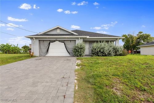 1013 15th St, Cape Coral, FL, 33909-1454 | Card Image