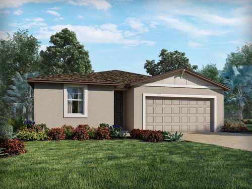 1156 Cumberland Trail Drive, LAKE HAMILTON, FL, 33851 | Card Image