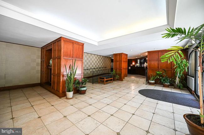 APT-504 - 922 24 Th St Nw, Condo with 2 bedrooms, 1 bathrooms and null parking in WASHINGTON DC | Image 27